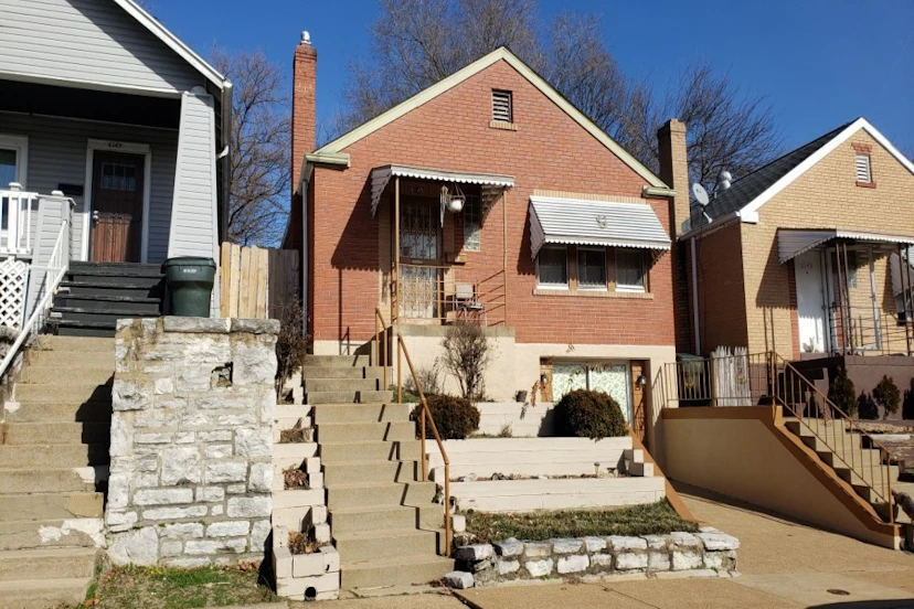 6145 East Sherry Ave