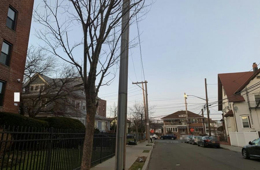 Mcbride St, Far Rockaway, NY 11691