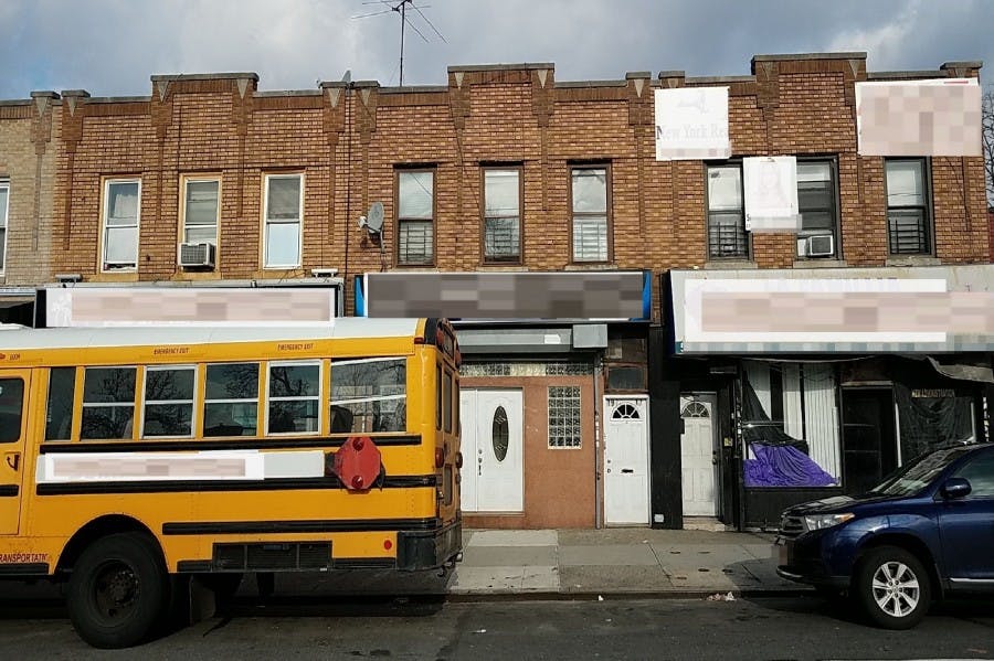 19717 Jamaica Ave, Hollis, NY, 11423, USA