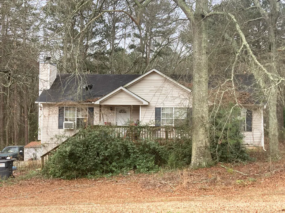 77 Cobbler Drive Newnan, GA 30265, Coweta County