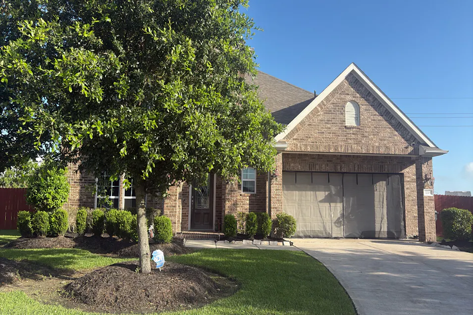 3203 Jeanette Cirle Mont Belvieu, TX 77523, Chambers County
