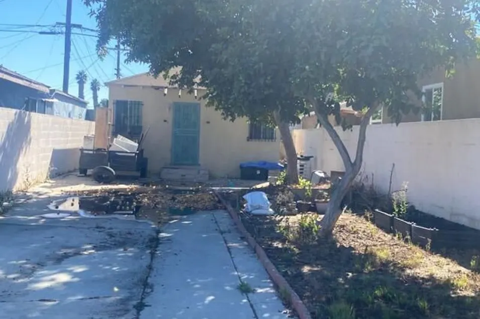 4312 Agnes Ave Lynwood, CA 90262, Los Angeles County