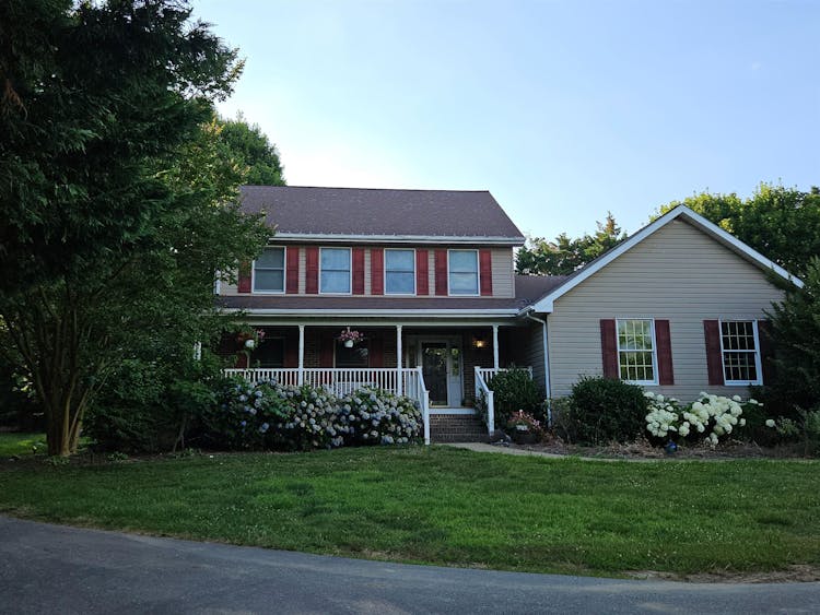 115 Tockwogh Dr Earleville, MD 21919, Cecil County