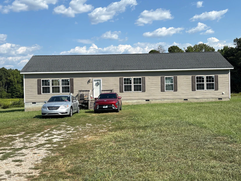 2158 Warren Plains Road