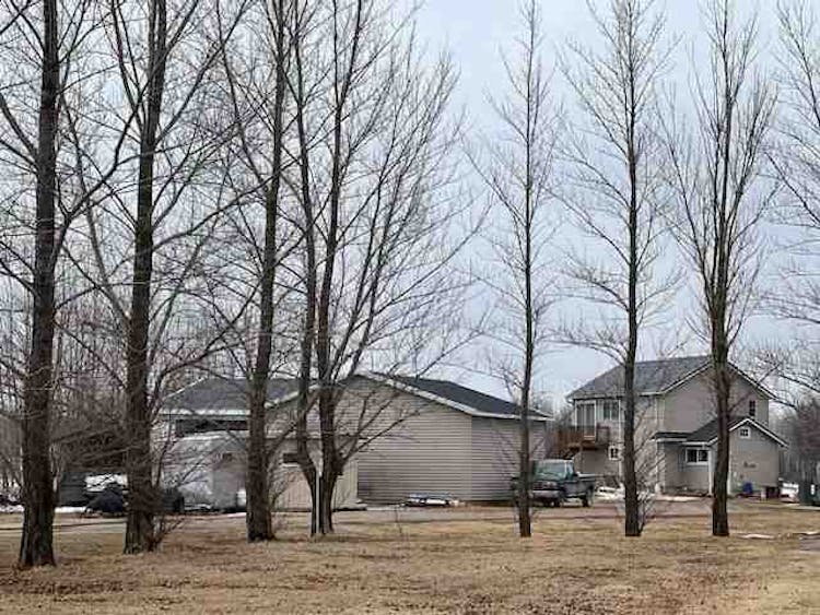 6325 Bayview Dr NW Williams, MN 56686, Lake of the Woods County