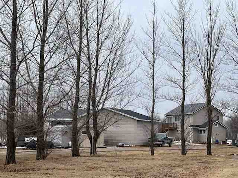 6325 Bayview Dr NW Williams, MN 56686, Lake of the Woods County