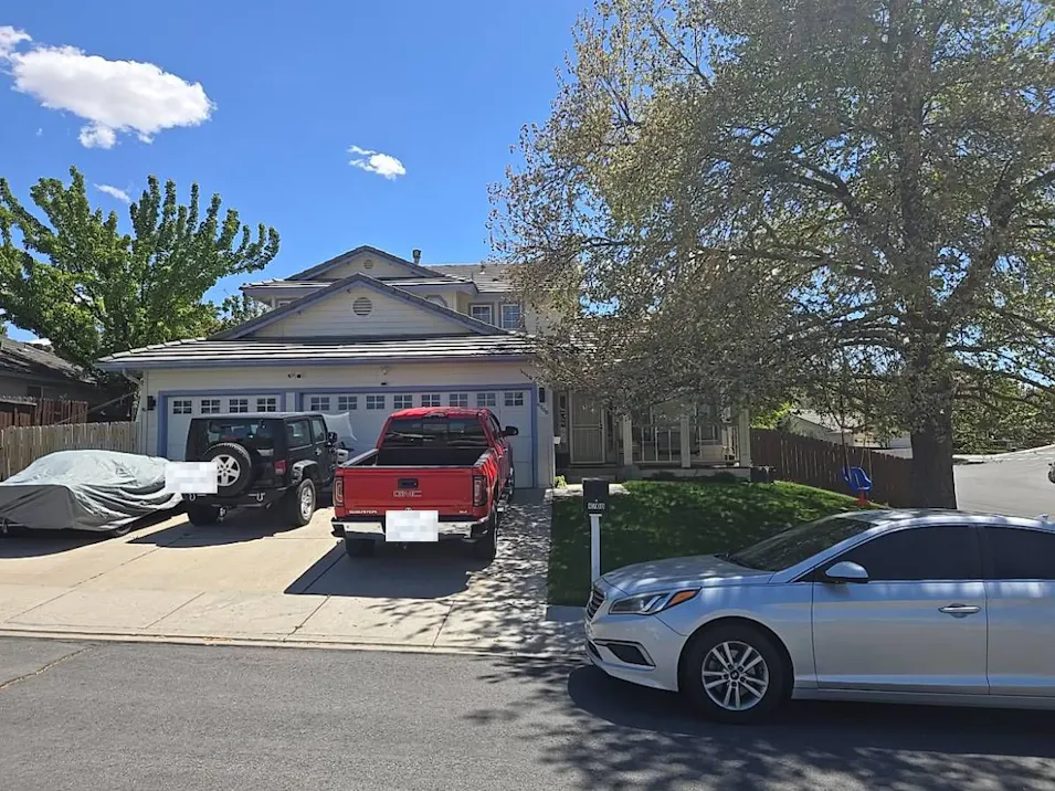 4700 Vista Mountain Court Sparks, NV 89436, Washoe County