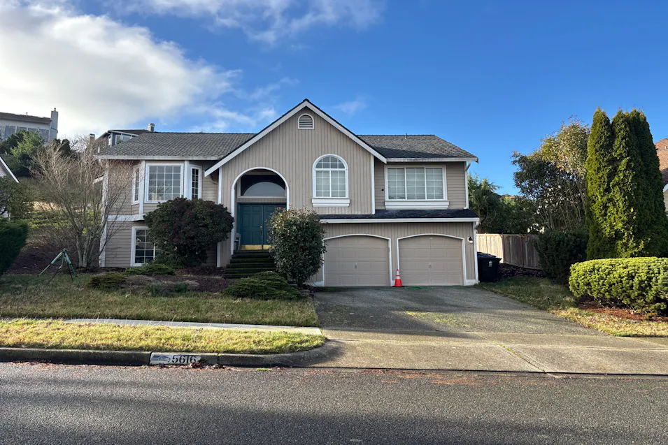 5616 Chinook Drive NE Tacoma, WA 98422, Pierce County
