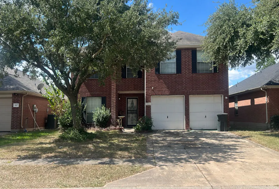 10031 NW Park Pl Dr Houston, TX 77086, Harris County