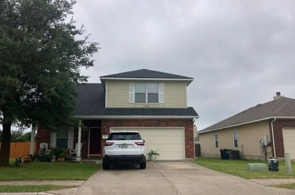 101 Brown Street Hutto, TX 78634, Williamson County