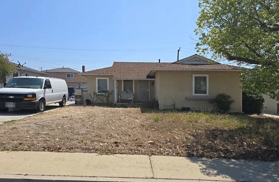2020 Fernbank Ave Monterey Park, CA 91754, Los Angeles County
