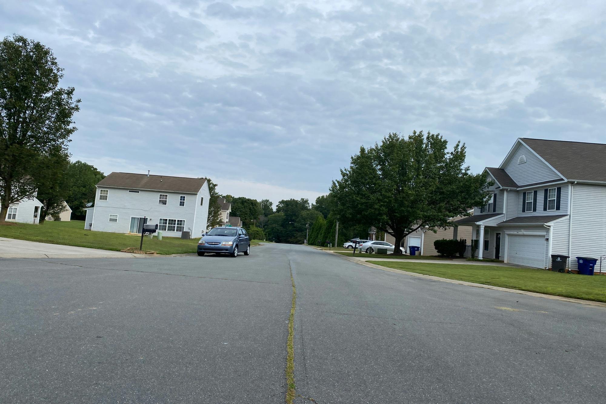 Bangor Dr, Winston Salem, NC 27107 #1