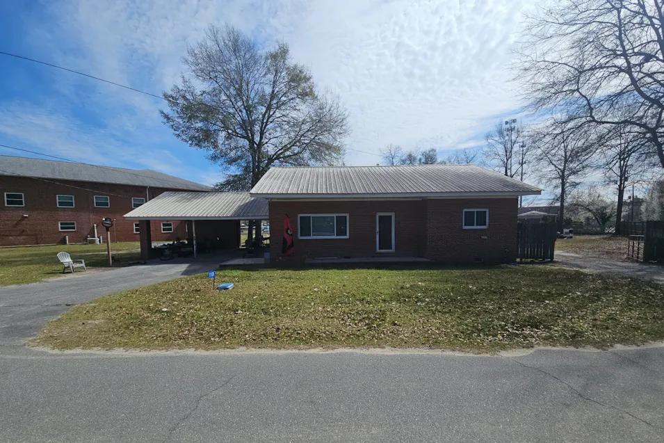 110 Jones St Gordon, GA 31031, Wilkinson County