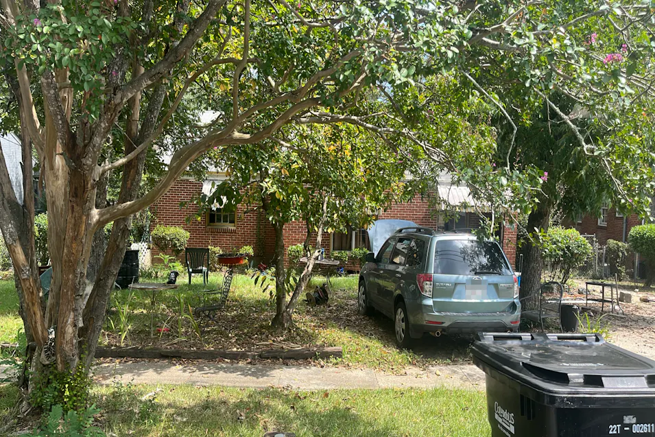 1228 Briarwood Avenue Columbus, GA 31906, Muscogee County