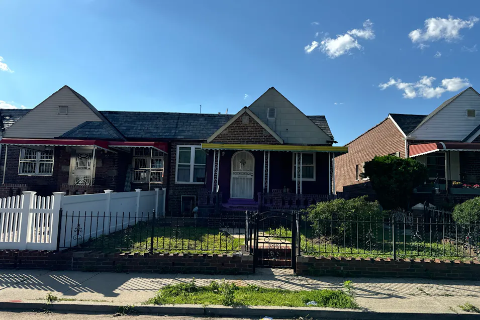 183-17 Dunlop Ave St Albans, NY 11412, Queens County