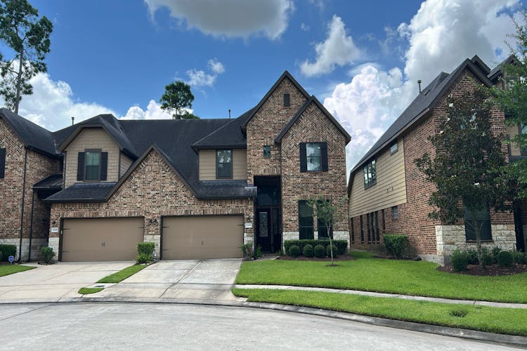 12438 Tyler Springs Ln Humble, TX 77346, Harris County