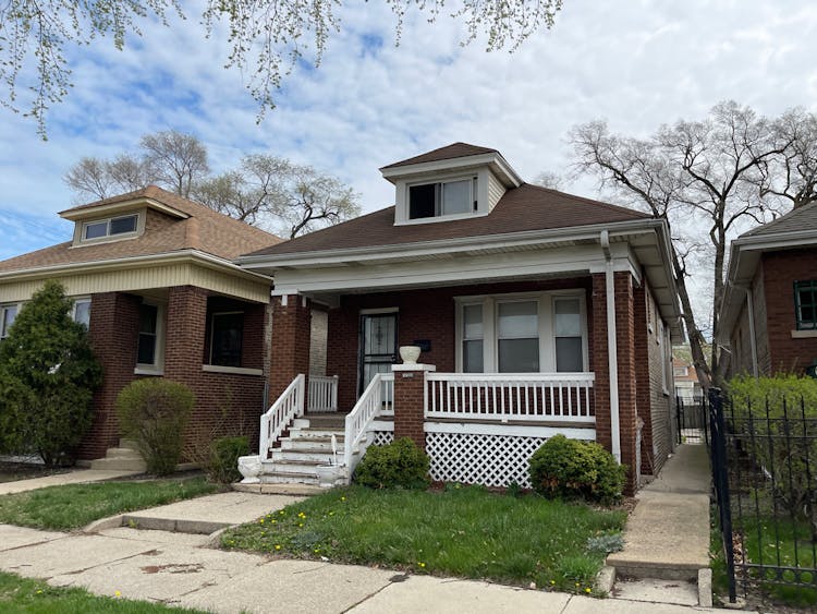 8725 S Ada St Chicago, IL 60620, Cook County