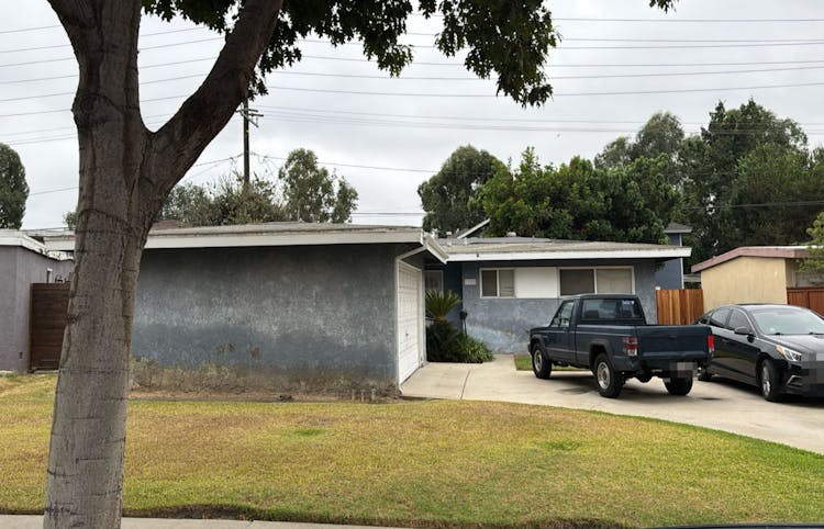 15508 Dittmar Drive Whittier, CA 90603, Los Angeles County