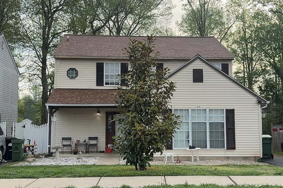 615 Haven Pl Edgewood, MD 21040, Harford County