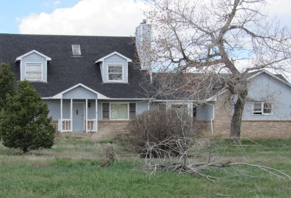 8750 Calhan Highway Calhan, CO 80808, El Paso County