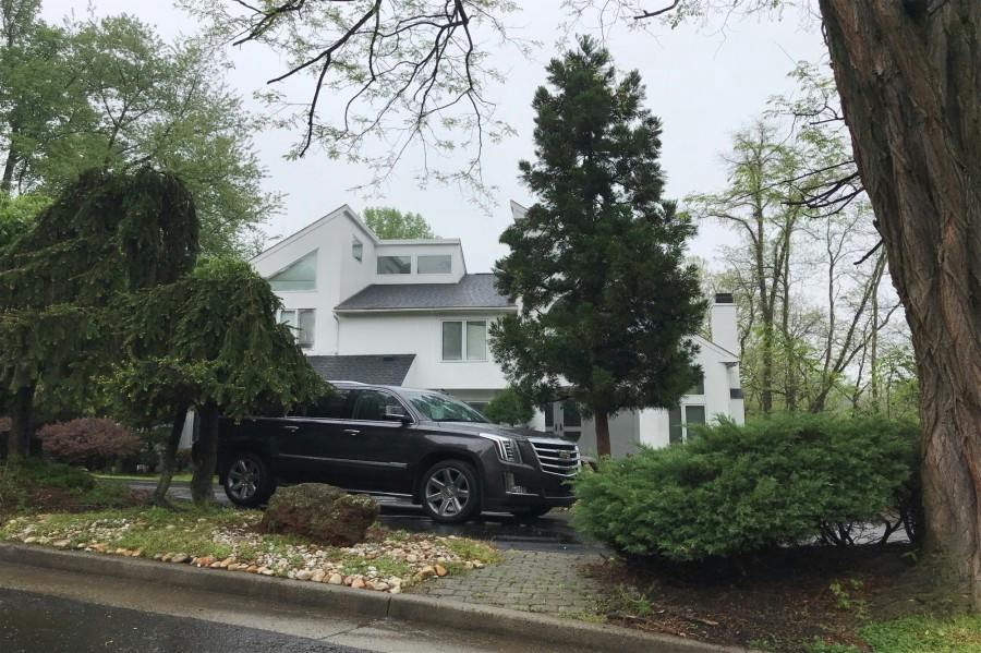 Heritage Rd, Huntingdon Valley, PA 19006