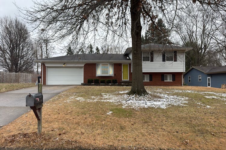 3507 Mark Ct Lafayette, IN 47905, Tippecanoe County