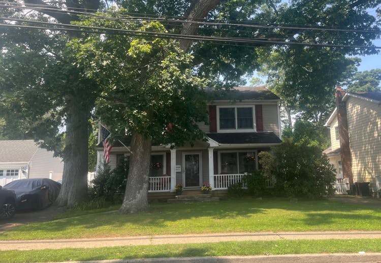 3677 Smith Street Wantagh, NY 11793, Nassau County