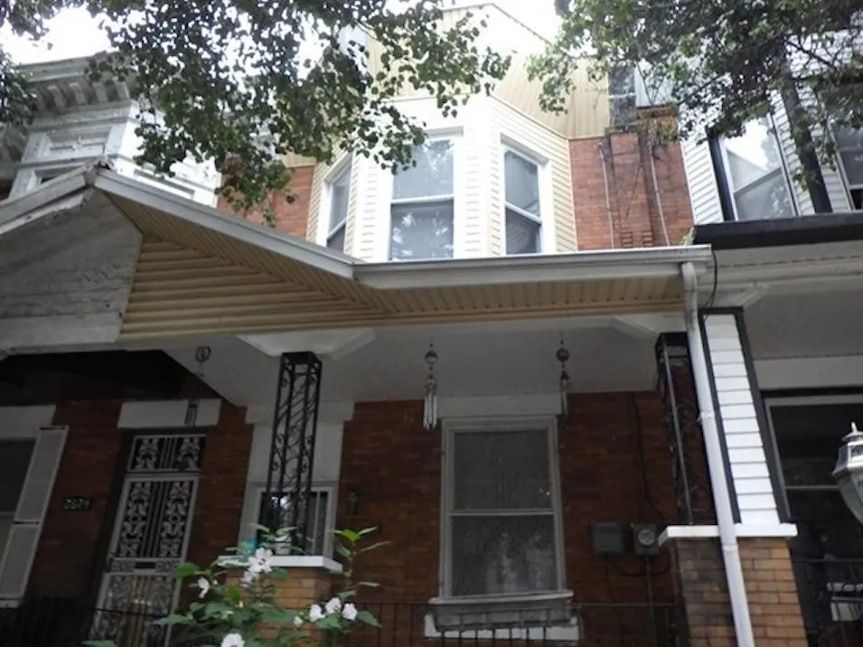 2526 W Cumberland Street Philadelphia, PA 19132, Philadelphia County