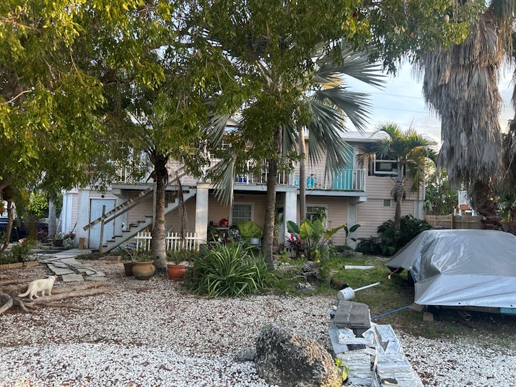 728 Prado Circle Key West, FL 33040, Monroe County