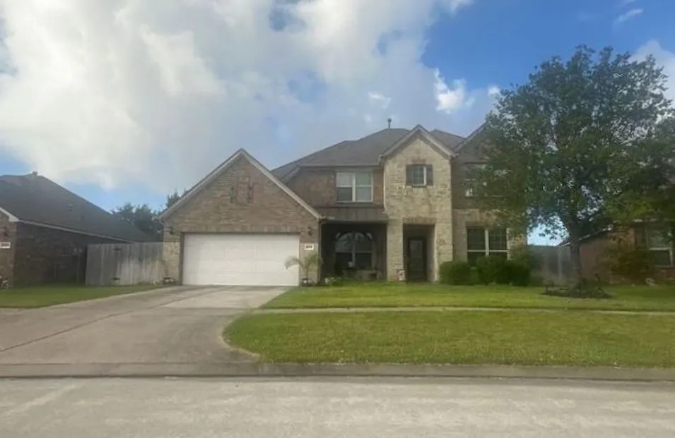 24515 Emerald Pool Falls Dr Tomball, TX 77375, Harris County