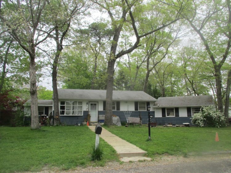 339 Blenheim Ave Galloway Township, NJ 08205, Atlantic County