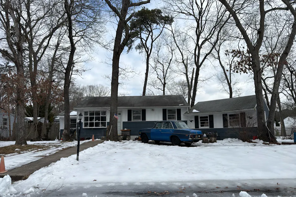 339 Blenheim Ave Galloway Township, NJ 08205, Atlantic County