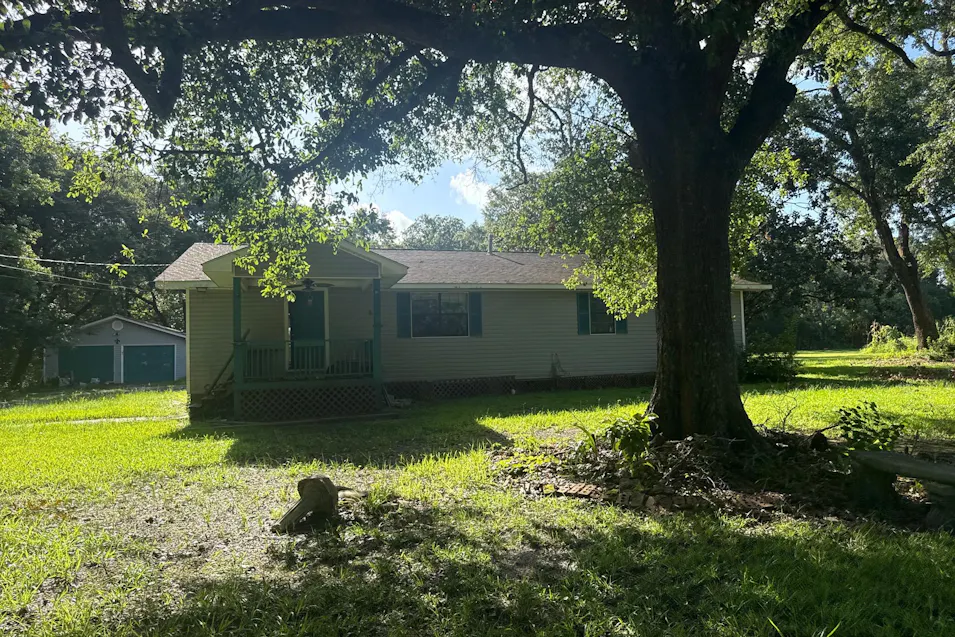 5164 Mitchell Road Long Beach, MS 39560, Harrison County
