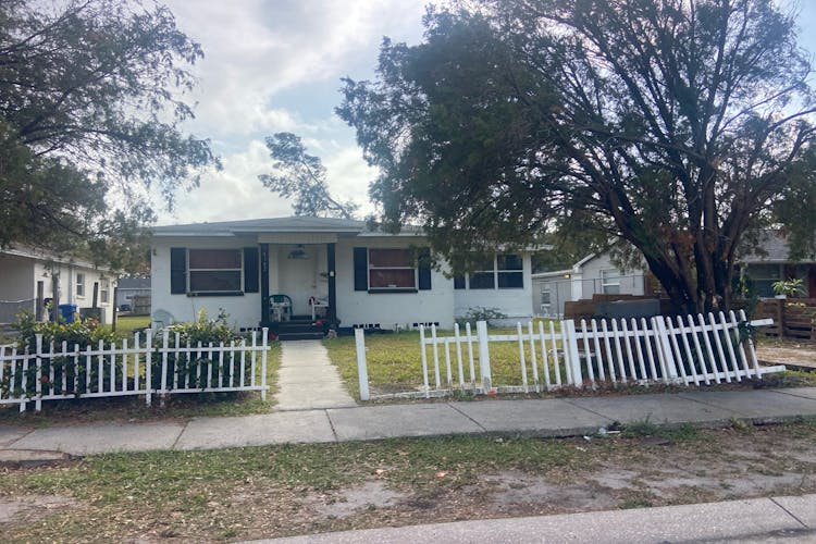 4142 12th Ave S St Petersburg, FL 33711, Pinellas County