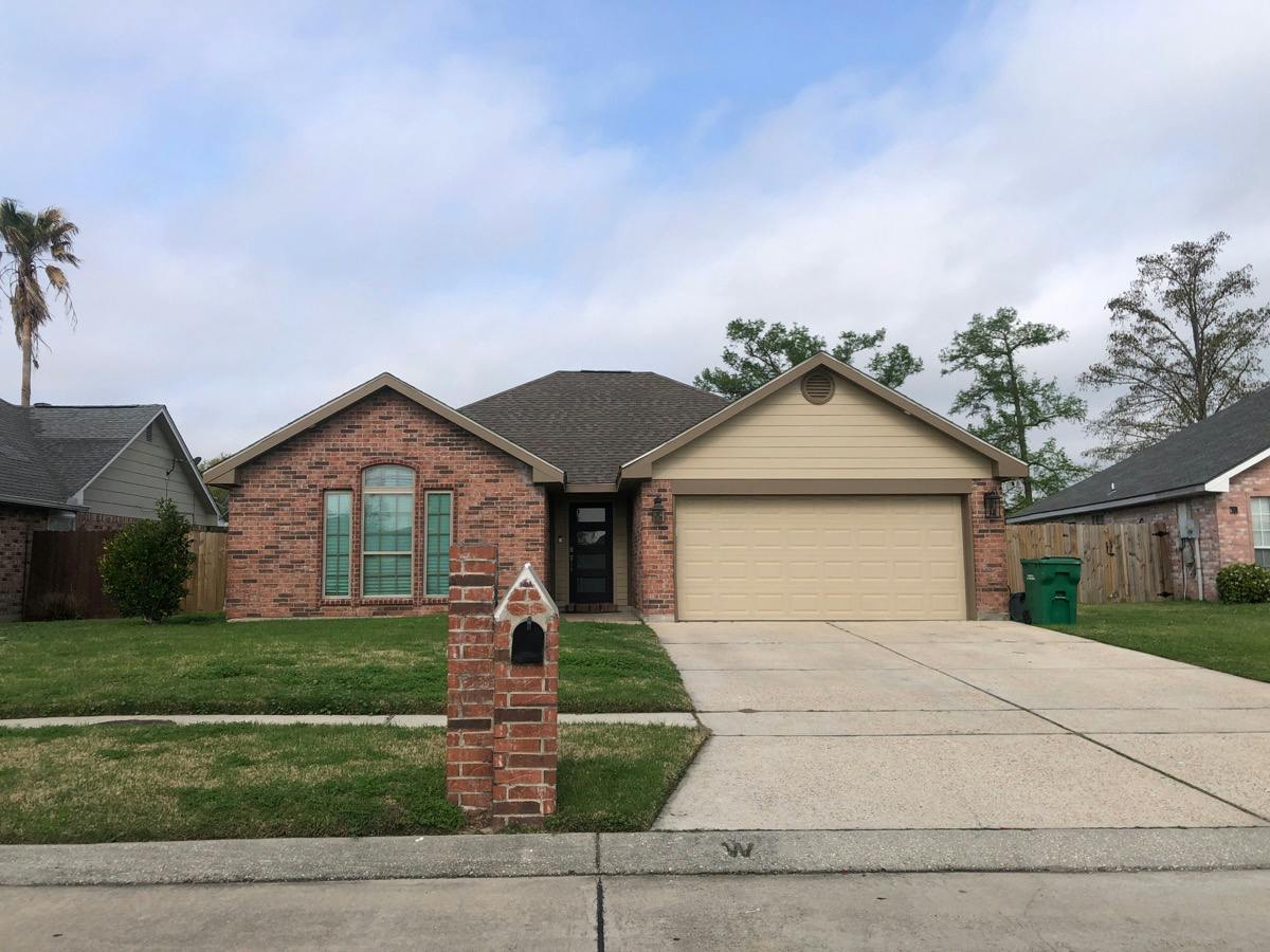 Golfview Dr, LA Place, LA 70068 #1