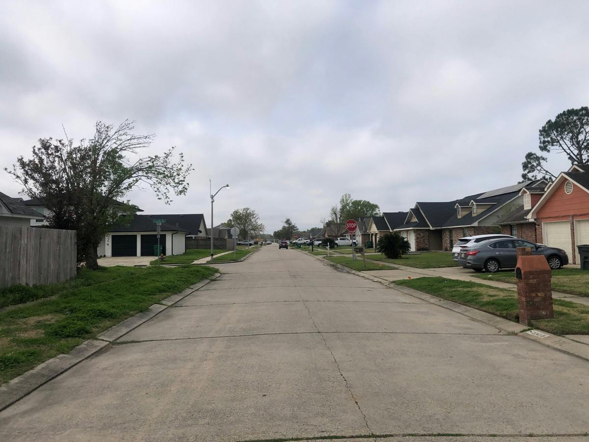 Golfview Dr, LA Place, LA 70068