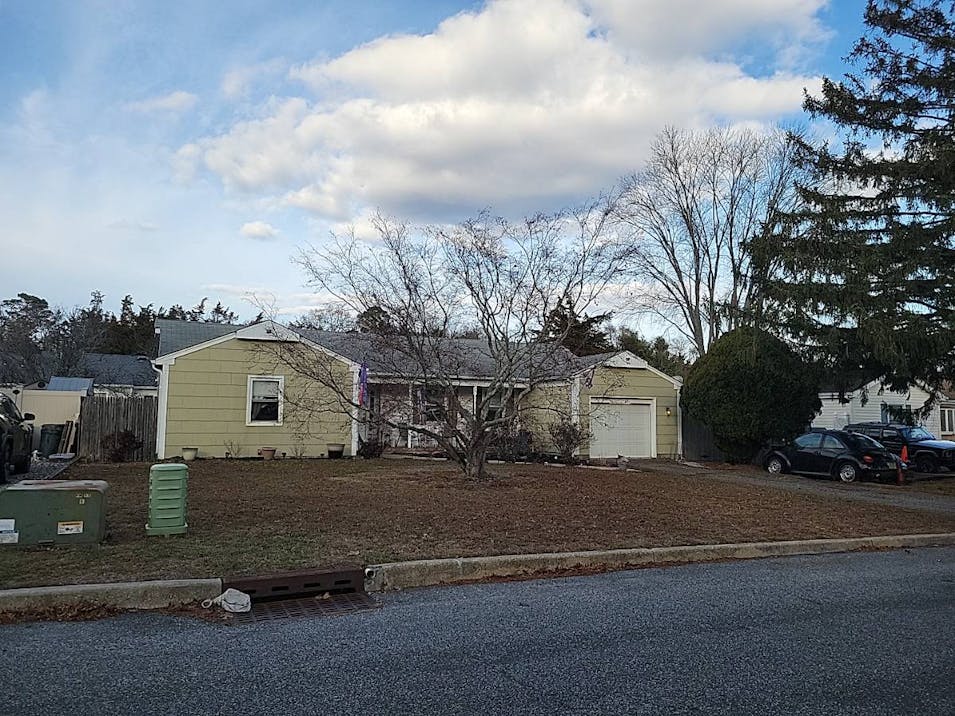 16 Haines St Lacey Township, NJ 08734, Ocean County