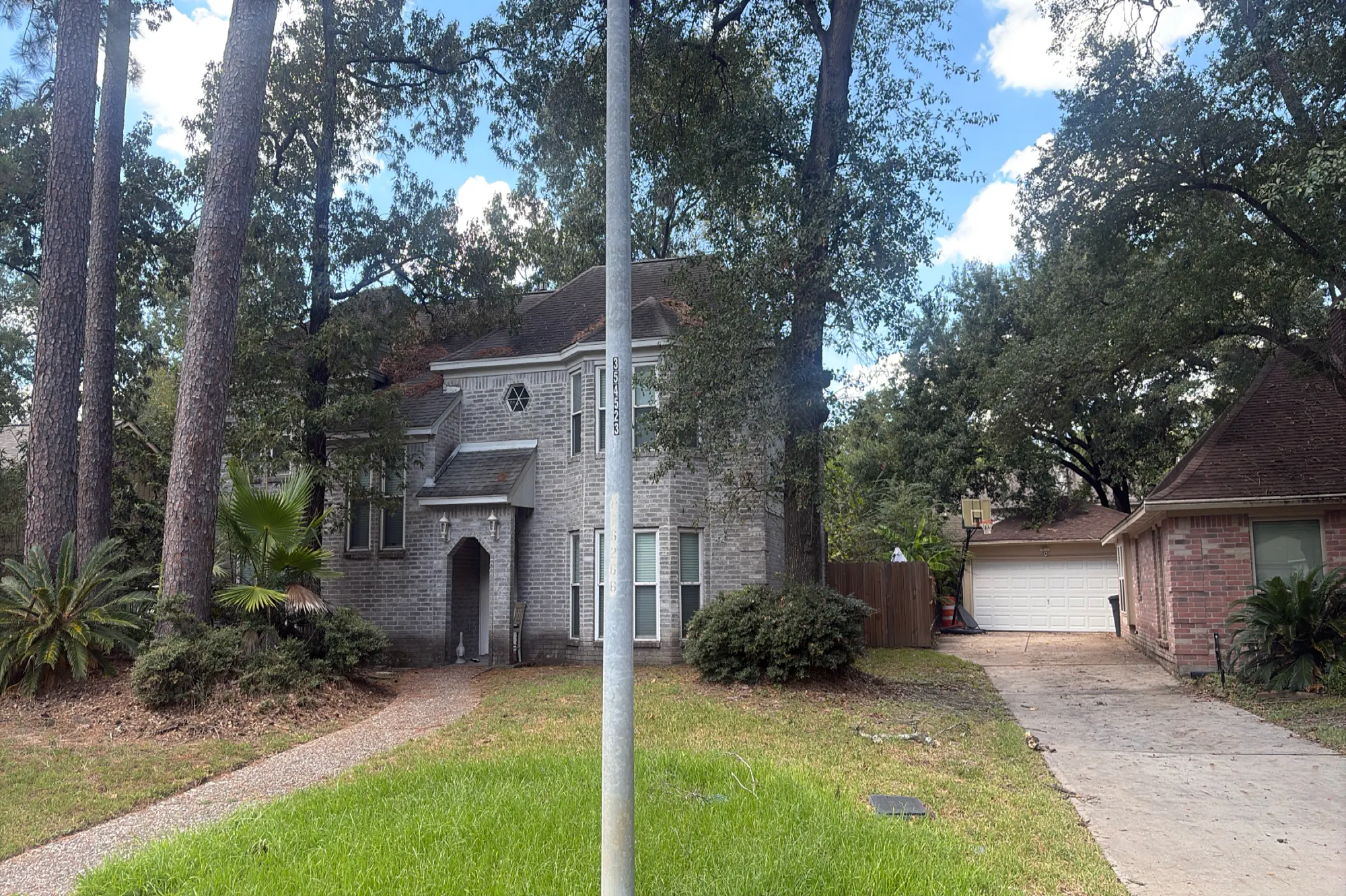 Cave Springs Dr, Kingwood, TX 77339 #1
