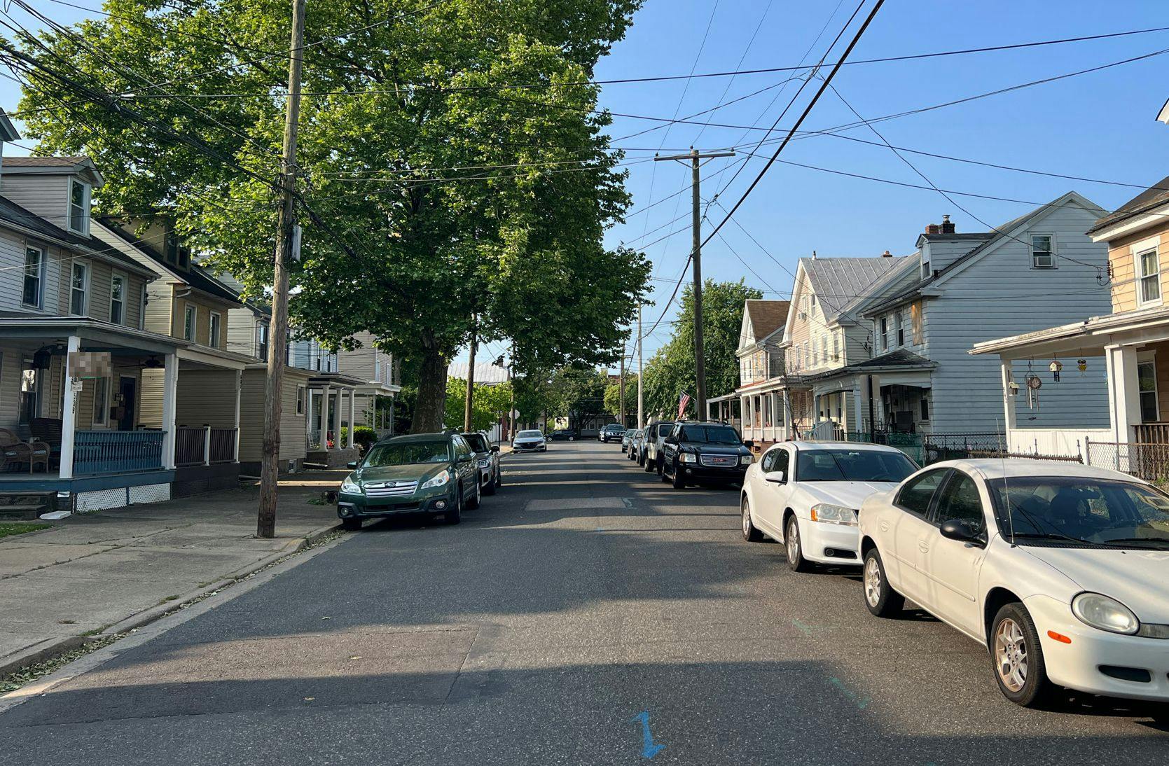 Linden St, Bristol, PA 19007 #1