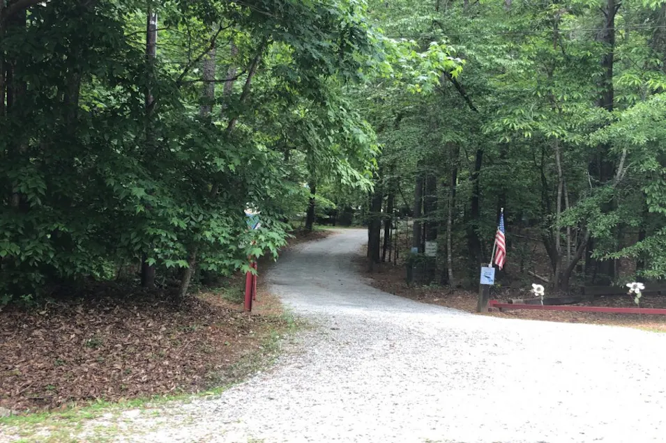 40 Tanglewood Road Newnan, GA 30263, Coweta County