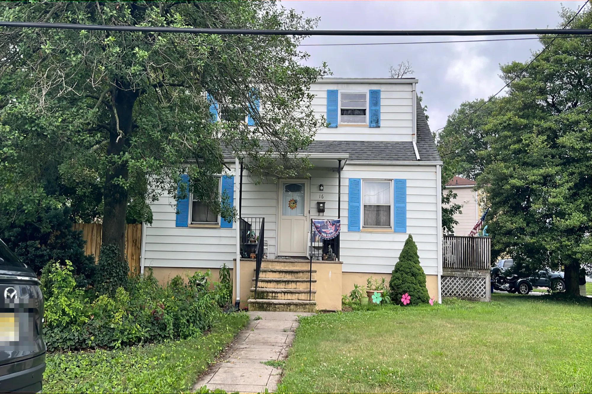 Mcauliffe Dr, North Brunswick, NJ 08902 #1