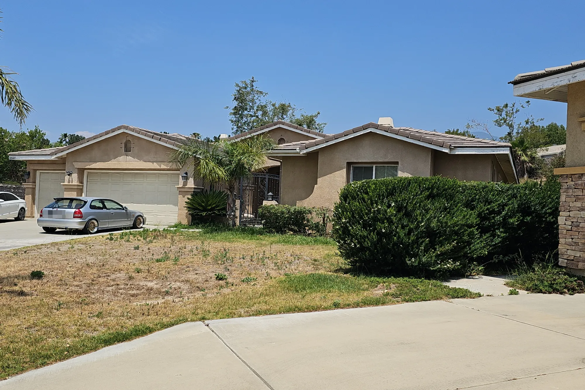 Lynn Ct, San Bernardino, CA 92407 #1