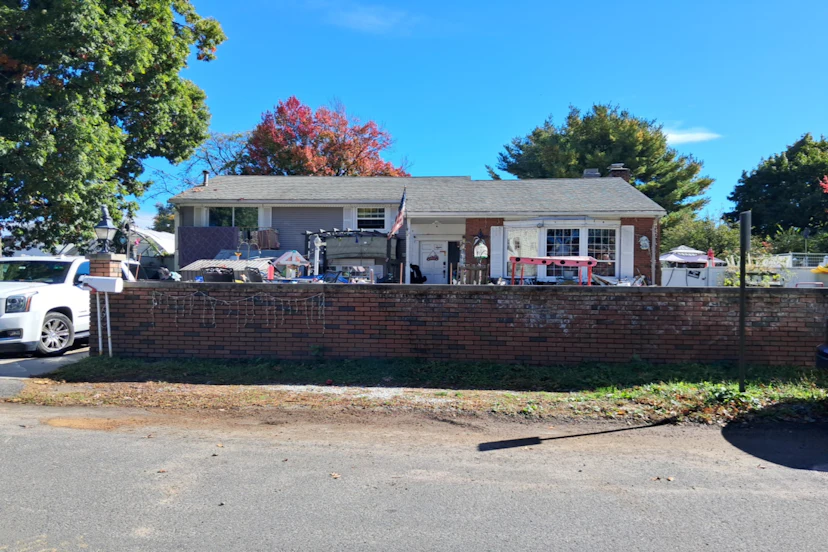 29 Concord Street