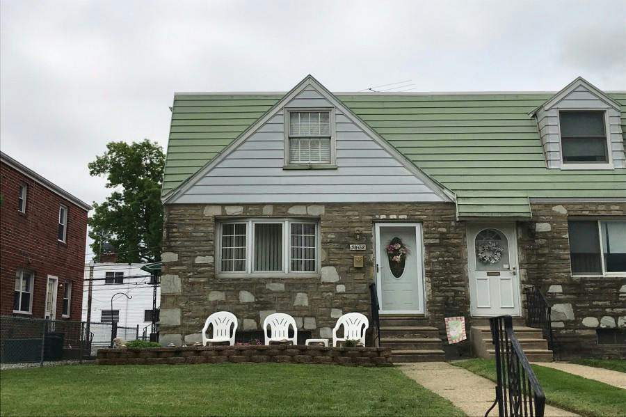 Grant Ave, Philadelphia, PA 19114