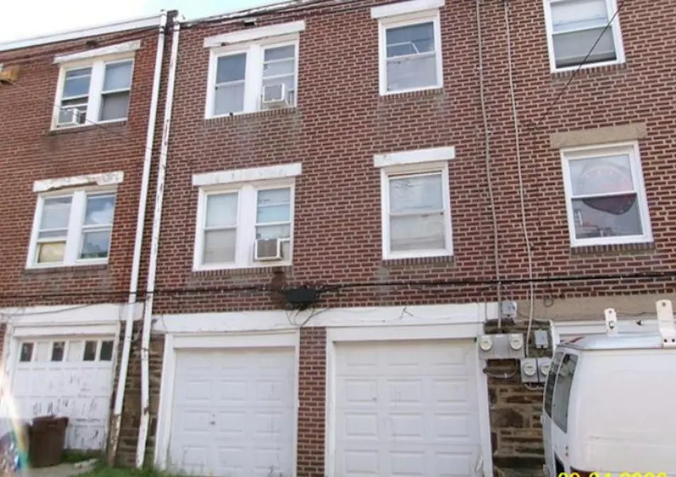 7514 Thouron Ave Philadelphia, PA 19150, Philadelphia County
