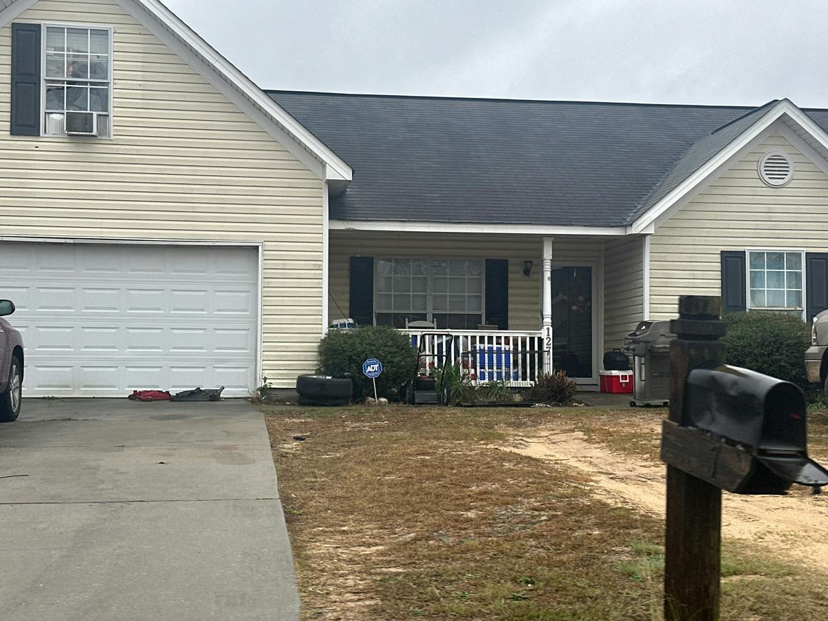 Ridge Pointe Dr, Gaston, SC 29053