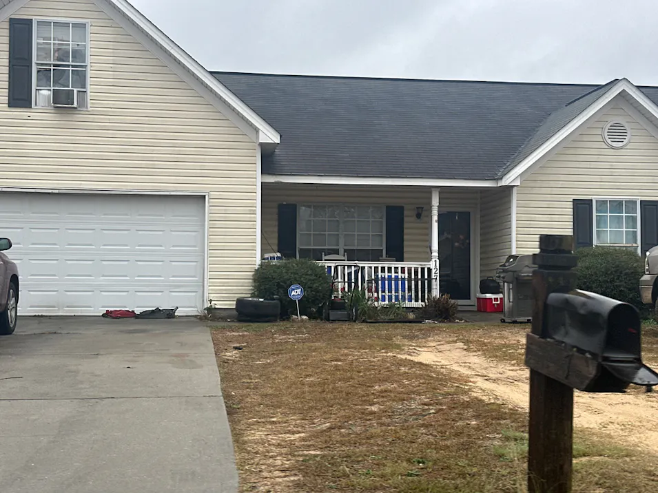 127 Ridge Pt Dr Gaston, SC 29053, Lexington County