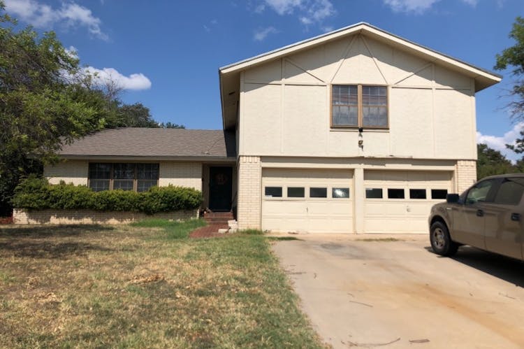 2714 Lindenwood Drive San Angelo, TX 76904, Tom Green County