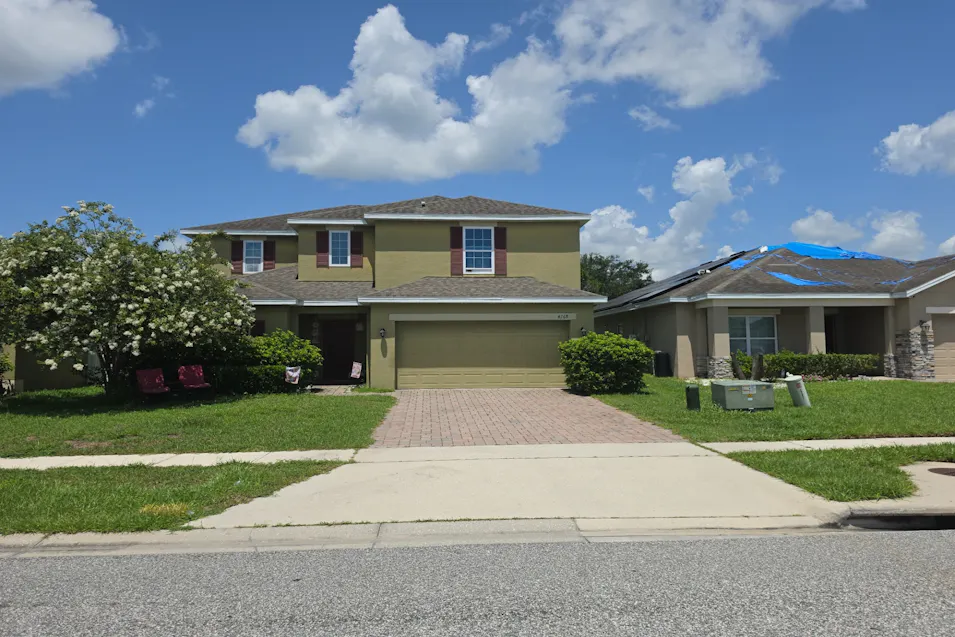 4768 Rockvale Dr Kissimmee, FL 34758, Osceola County