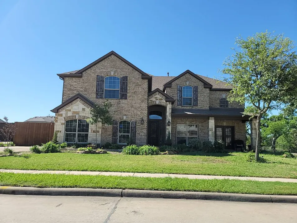 5718 Creek Crossing Lane Sachse, TX 75048, Dallas County
